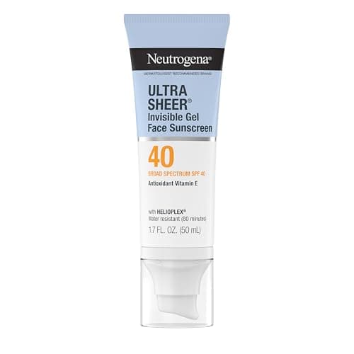 Neutrogena Clear Face Sunscreen Just $8.46 Shipped on Amazon (Reg. $19)