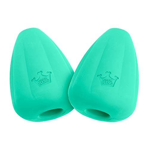 Chew King Treat Dispensing Toy 2-Pack Only $3.50 on Amazon (Reg. $10) – Keep Your Pup Busy!