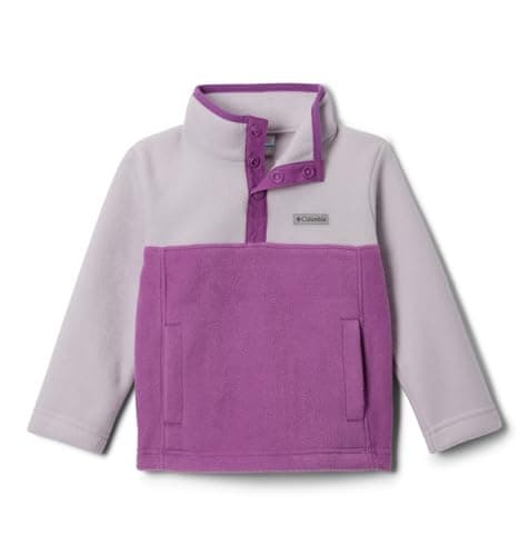 Columbia Youth Steens Mountain...ver, Razzle/Lavender Pearl, 2T