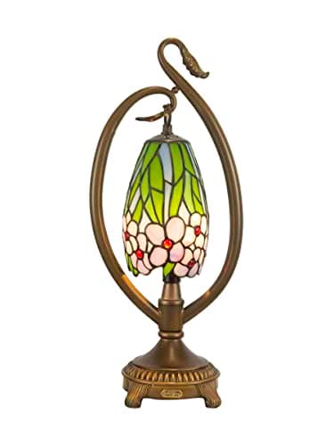 Dale Tiffany Traditional Tiffa...Room, Bed Room and Home Office