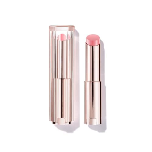Lancôme Lip Idôle ButterGlow Hydrating Lip Balm - 10 Pink ÔH LA LA