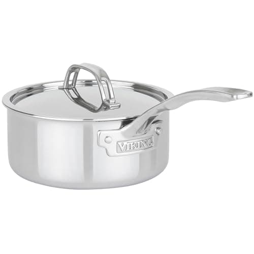 Viking PureGlide Pro 3-Ply Non...ick Surface, Oven Safe to 600F