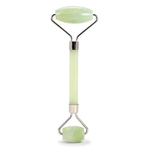 Gua Sha Jade Roller Only $1.86 Shipped on Amazon (Cooling Tip: Freeze It First!)
