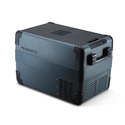 Dometic CFX2 37-Liter Portable... and Freezer, Powered by AC/DC