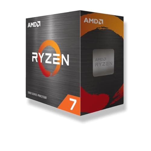 AMD Ryzen™ 7 5800XT 8-Core, 16-Thread [$154] (price is 38% Off) Ships: From Amazon Sold by: Electronics Depot