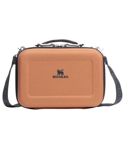 STANLEY All Day Mini Lunch Box...table Strap | BPA-Free | Toast