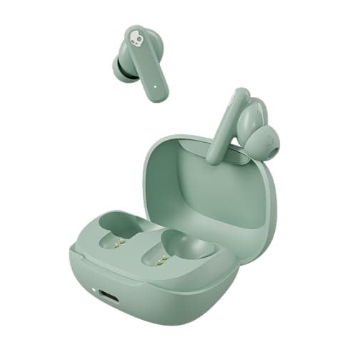 $16.79 | Skullcandy Smokin’ Buds Wireless Earbuds at Amazon