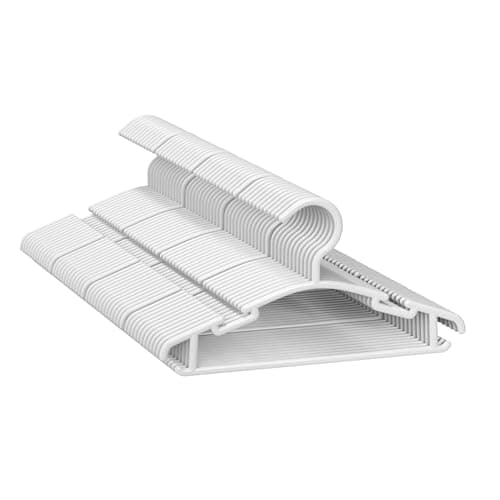 GoodtoU Kids Hangers 100 Pack,...set Organization (0-24 Months)
