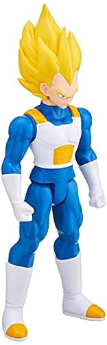 Limit Breaker Series - Dragon ...a Limit Breaker 12 inch Figure