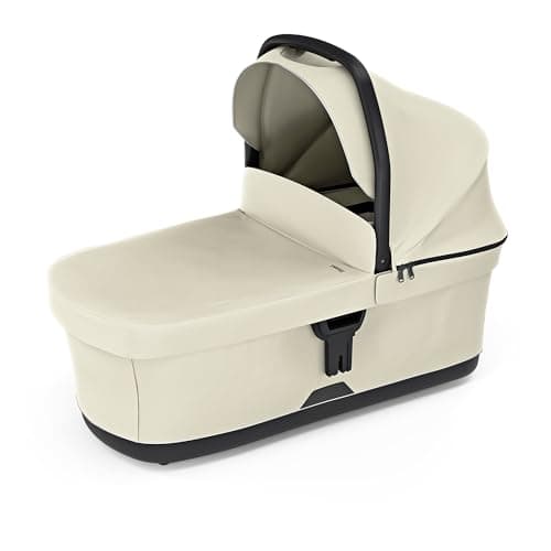 Thule Bassinet, Soft Beige