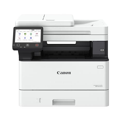 Canon imageClass II Monochrome Wireless Duplex Laser Printer for $279 + free shipping w/Prime