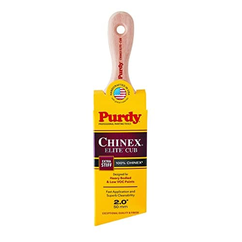Purdy 144553920 Chinex Elite Cub Brush/Roller/Applicator