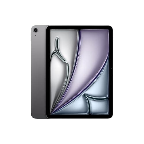 $519.99 | 11" 128GB Apple iPad Air M4 Chip Wi-Fi Tablet (2026, Various) at Amazon