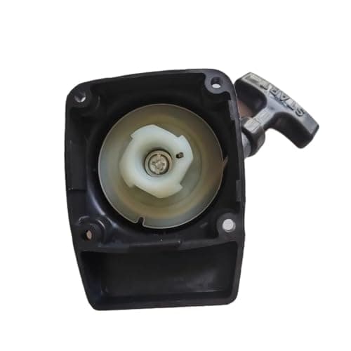 CFRTAEHDR Universal GT25N Recoil Pull Starter Assembly Rewind Starter Cover for Y-34 Chassis Pruning Machine Garden Tools