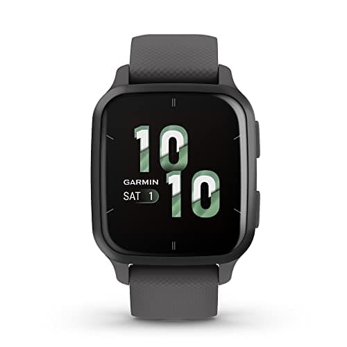 Garmin Venu Sq 2 GPS Smartwatch (gray) $150 + Free S&H