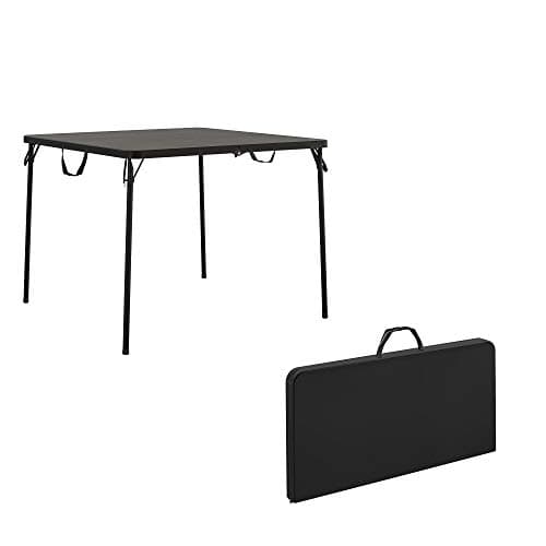 Cosco XL 38.5" Resin Fold-in-H...ght, Pinch-Free Locking System
