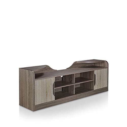 HOMES: Inside + Out Hinckley F...g, Movie Night, Chestnut Brown