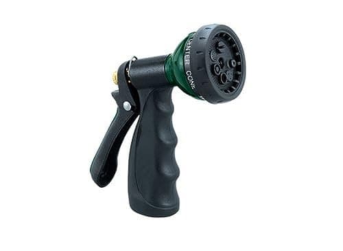 Orbit Compact 7-Pattern Zinc Pistol Hose Spray Nozzle 58329 $4.79 + Free Shipping w/ Prime or on orders over $35
