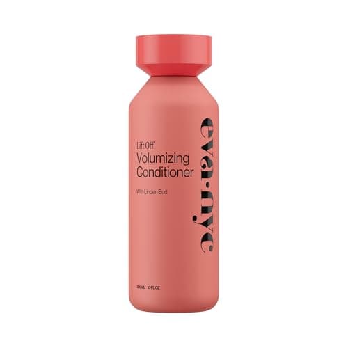 Eva NYC Volumizing Conditioner...Salted Citron Scent - 10 fl oz