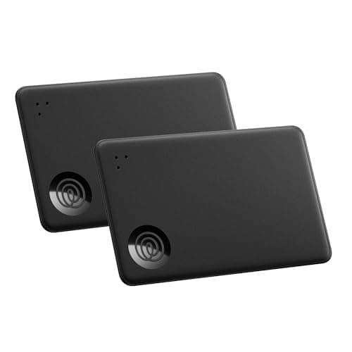 Life360 Tile Slim Bluetooth Tracker 2-Pack for $30 + free shipping