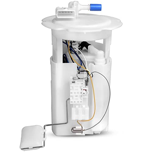 DWVO Fuel Pump Compatible with...Tube Port On The Module Flange