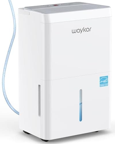 Waykar 150 Pint 2025 Energy St...frost, Smart Auto Comfort Mode