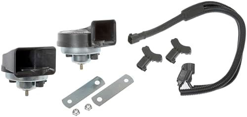 Dorman 926-568 Dual Horn Kit Compatible with Select Models
