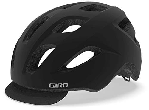 Giro Trella MIPS Cycling Helmet - Women's Matte Black/Silver