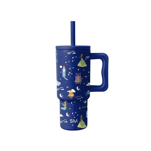 Simple Modern Disney Kids 24 o...k Collection | Princess Dreams