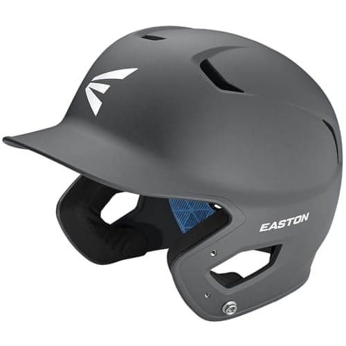 Easton | Z5 2.0 Batting Helmet.../8" - 7 1/2") | Matte Charcoal