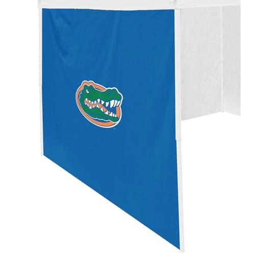 Logo Brands NCAA Florida Gator...ors, Privacy & Weather Shelter