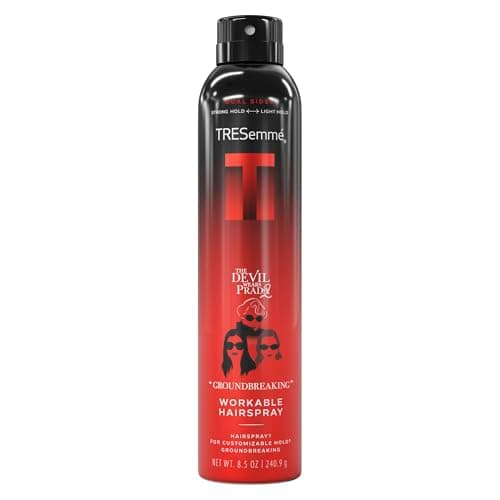 TRESemmé Groundbreaking Workab...afe for All Hair Types, 8.5 Oz