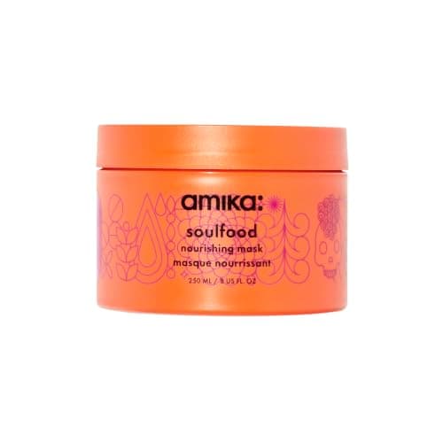 Amika Soulfood Nourishing Mask for $23 w/ Sub & Save + free shipping