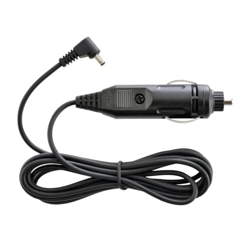 Cobra 12-Volt Straight Power C..., Compatible with Cobra Models