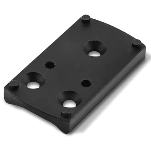 BURRIS FastFire Series Secure ...ng Sights - for Springfield XD