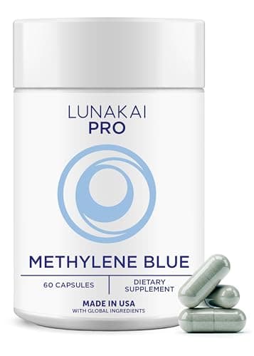 Lunakai Pro Women’s Hair Growth Supplements 90-Count Just $12 Shipped on Amazon (Reg. $40)