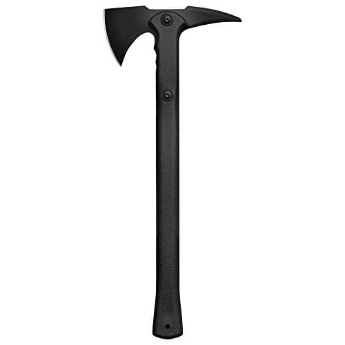 Cold Steel War Hawk 19" Tactical Tomahawk Axe w/ Sheath $34.49 + Free Shipping w/ Prime or on $35+