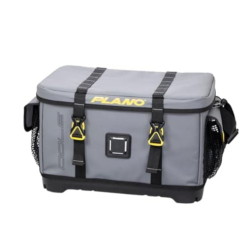 Plano Z-Series 3700 Tackle Bag...oft Fishing Tackle Storage Bag
