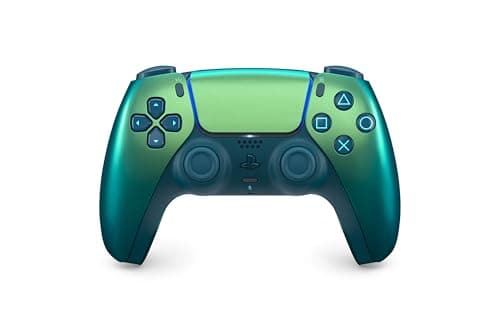 PlayStation DualSense™ Wireless Controller – Chroma Teal - For PS5, PC, MAC & Mobile $59