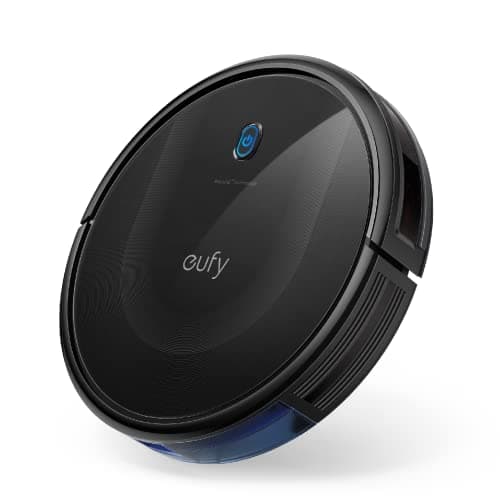 eufy Robot Vacuum 11S MAX, Super Thin at $140 [50% off]