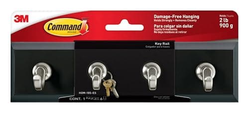 Command Key Rail, Holds up to ..., Dog Leashes, and Accessories