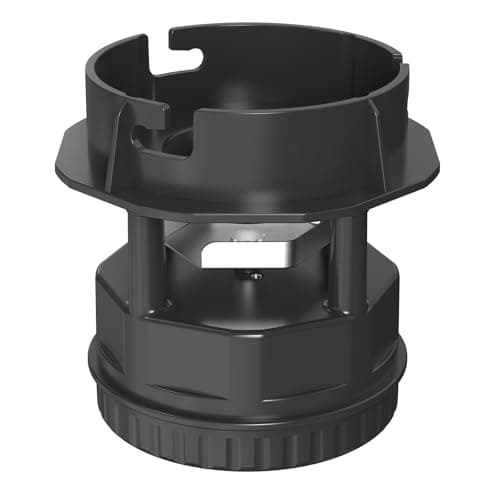 Boltfavo Deer Feeder Motor-Replacement Part Compatible with Moultrie Pro Series,Tripod & Hanging Models (Not for 5-Gallon Hanging Type),Up to 4 Feed Time,Batteries Not Included
