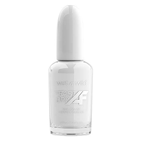 wet n wild Fast Dry AF Nail Po...ting High-Shine - Lovey Dove-y