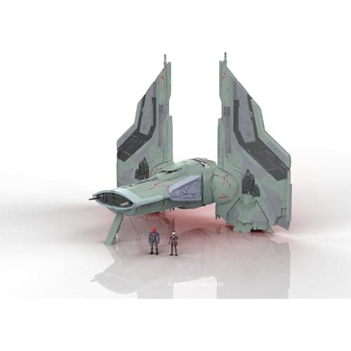 Star Wars Micro Galaxy Squadro...-Inch Micro Figure Accessories