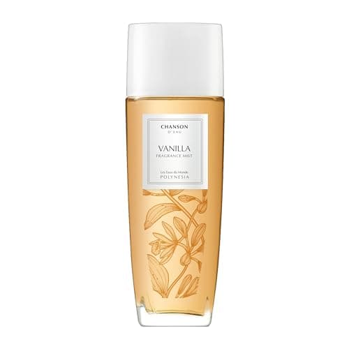 Chanson Vanilla Hair & Body Mi...veryday Fragrance, Travel Size