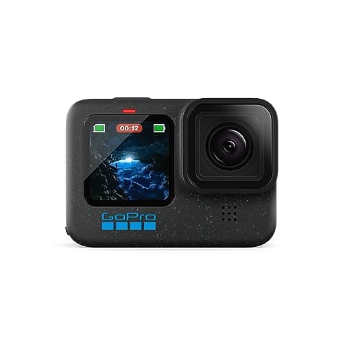 $269 | GoPro HERO12 Black at Amazon