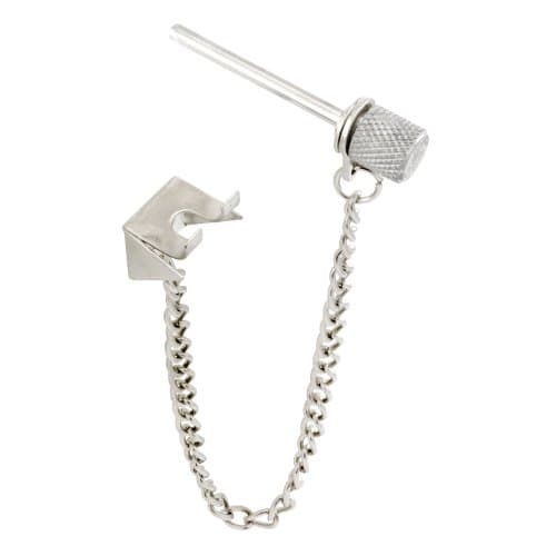 Prime-Line U Sliding Window Lock Pin for $3 + free shipping w/ Prime