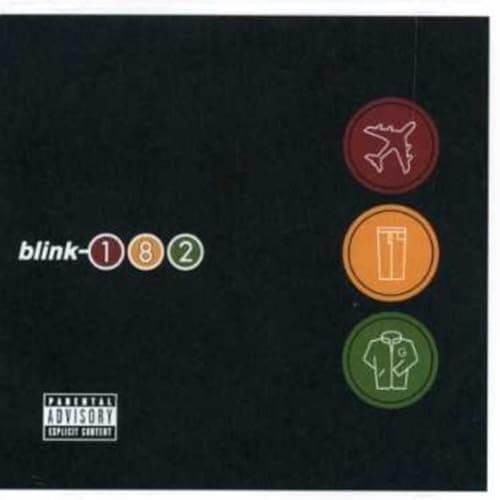 $7.25 | blink-182: Take Off Your Pants & Jacket (Audio CD w/ AutoRip MP3) at Amazon