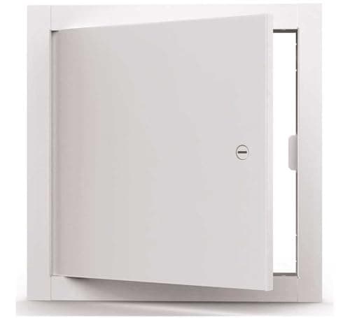 Acudor ED1212SCPC ED-2002 Meta...oor 12 x 12, 14" Height, White