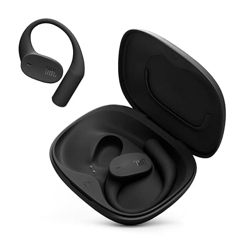 JBL Sense Lite - True Wireless...otal Hours of Playtime (Black)